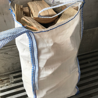 Barrow bag Kiln dried firewood