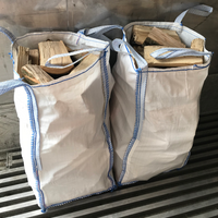 Barrow bags Kiln dried firewood
