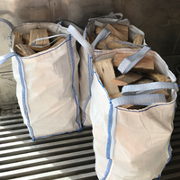 Barrow bags Kiln dried firewood