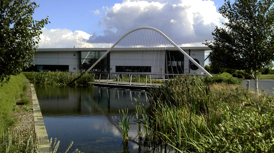 Water feature