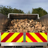 2.5m³ loose load Air Dried Firewood